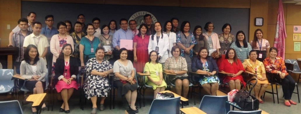 2015 AFTA’S Second Balik-Turo Project