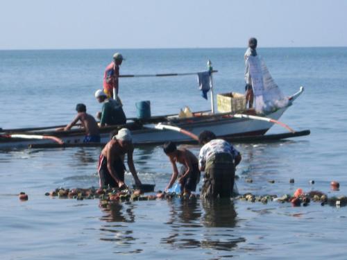 Fishing-Livelihood